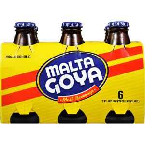 MALTA GOYA