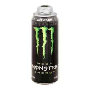 Monster Energy Drink