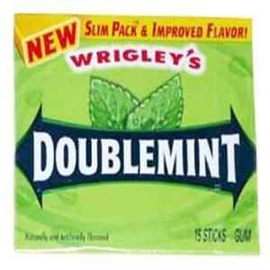 Doublemint