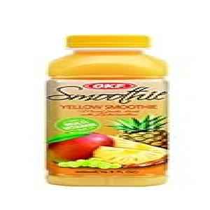 OKF Yellow Smoothie