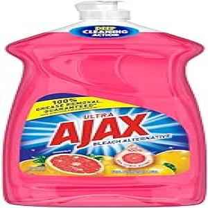 Ajax Bleach Alternative
