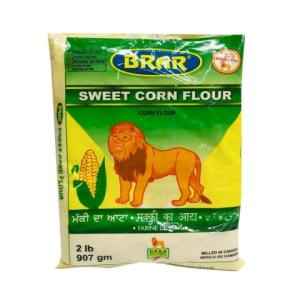 Brar Sweet Corn Flour (