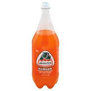 Jarritos Soda