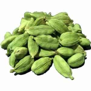 Cardamom Seeds