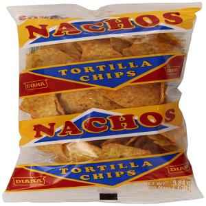 DIANA NACHO TORTILLA CHIPS