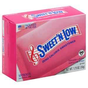 Sweet 'N Low Sweetener