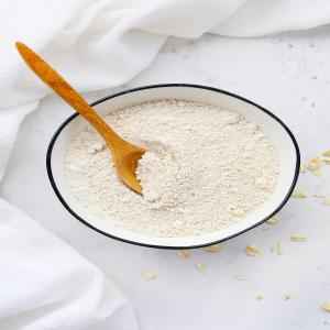 OATS FLOUR