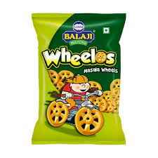 Balaji Wheelos