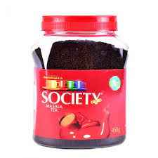 Society Tea   Premium Indian Masala Tea