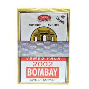 SUPARI BOMBAY SWEET 