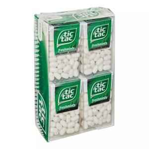 TIC TAC BIG PACK FRESHMINT