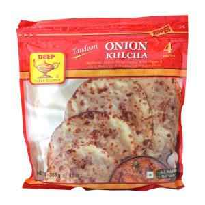 DEEP ONION KULCHA