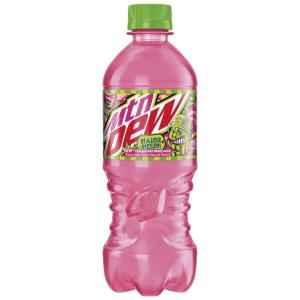 MTNDEW MAJOR MELON