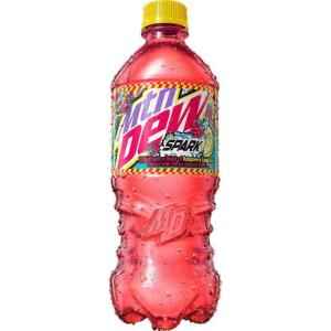 MTN DEW SPRK