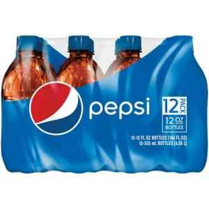 PEPSI COOL
