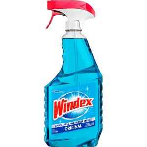 WINDEX BLUE ORIGINAL