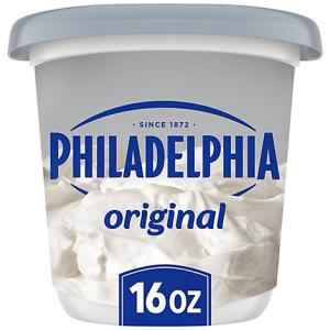 PHILADELPHIA CREAM CHEESE ORIGINAL