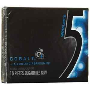 5 GUM COBALT