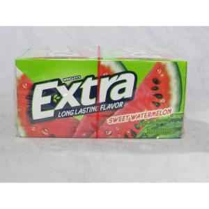 EXTRA FRUIT SWEET WATERMELON