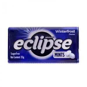 ECLIPSE WINTERFROST S/F