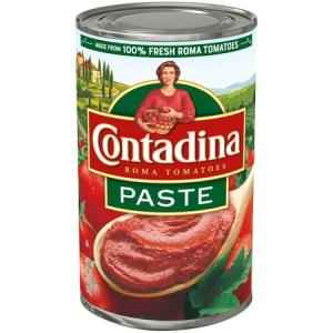CONTADINA TOMATO PASTE