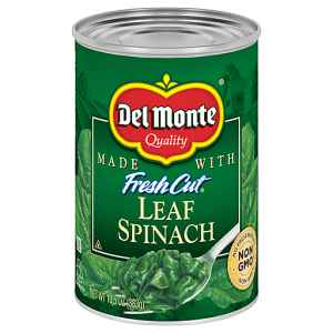 DEL MONTE SPINACH