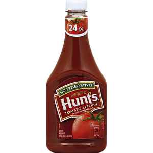 HUNTS TOMATO KETCHUP