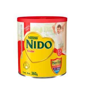 NIDO MEXICO