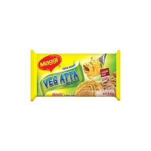 MAGGI NOODLES VEGETABLE 