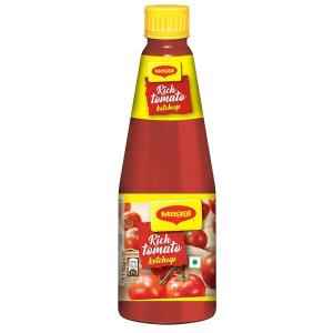 MAGGI TOMATO KETCHUP