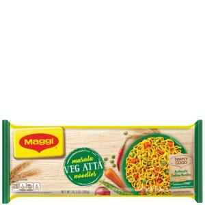 MAGGI NOODLES ATTA