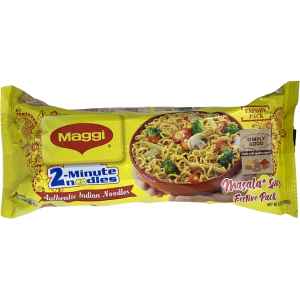 MAGGI NOODLES MASALA
