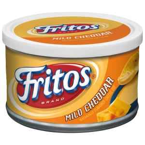 FRITO MILD CHEDDAR CHEESE DIP