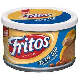 FRITOS BEAN DIP