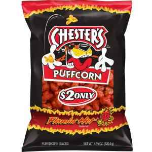 CHEETOS PUFFS