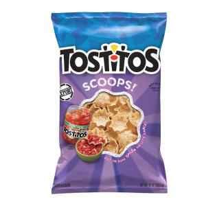 TOSTITOS SCOOPS