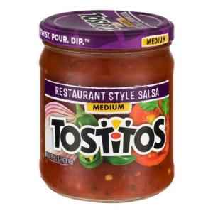 SALSA
