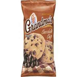 GRANDMASS CHOCOLATE CHIP
