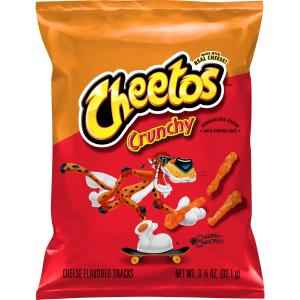 CHEETOS ORIG