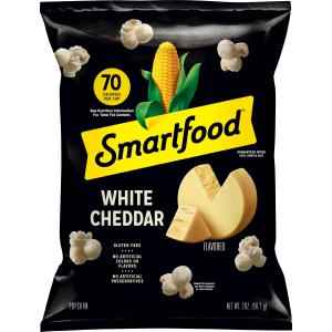 SMART FOOD WHITE CHEDDAR