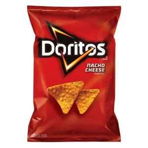 DORITOS SPICY NACHO