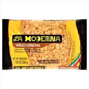 LA MODERNA SHELLS