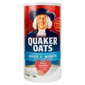 QUAKER OATS REGULAR