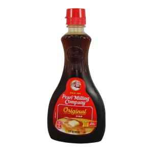 PEARL MILLING ORIGINAL SYRUP
