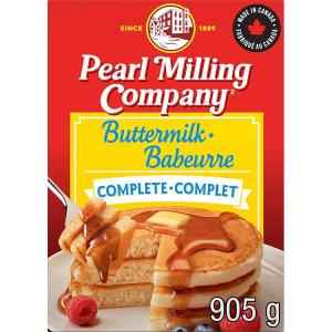PEARL MILLING PANCAKE BUTTERMILK COMPLETE