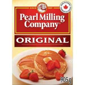 PEARL MILLING PANCAKE ORIGINAL