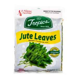 TROPICS JUTE LEAVES 
