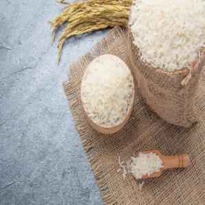 TROPICS MILAGROSA THAI JASMINE RICE 
