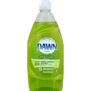 DAWN DISHWASHING LIQUID APPLE BLOSSOM