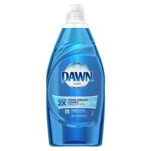 DAWN DISHWASHING LIQUID ORIGINAL